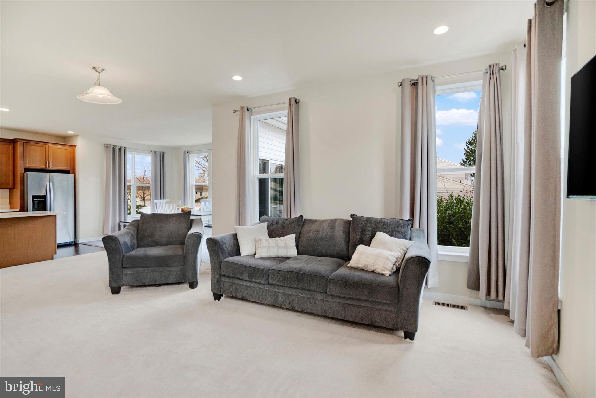 1152 HARPER DRIVE