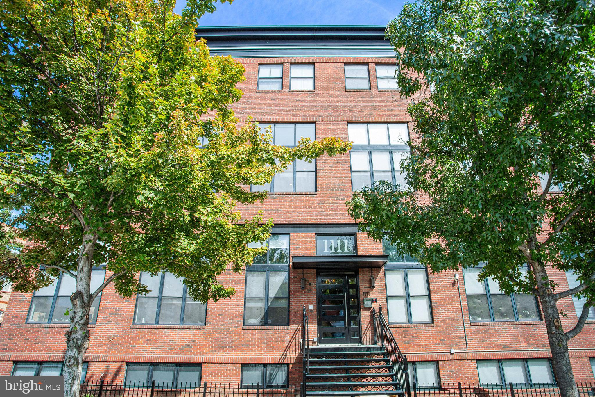 1111 W STREET NW 6