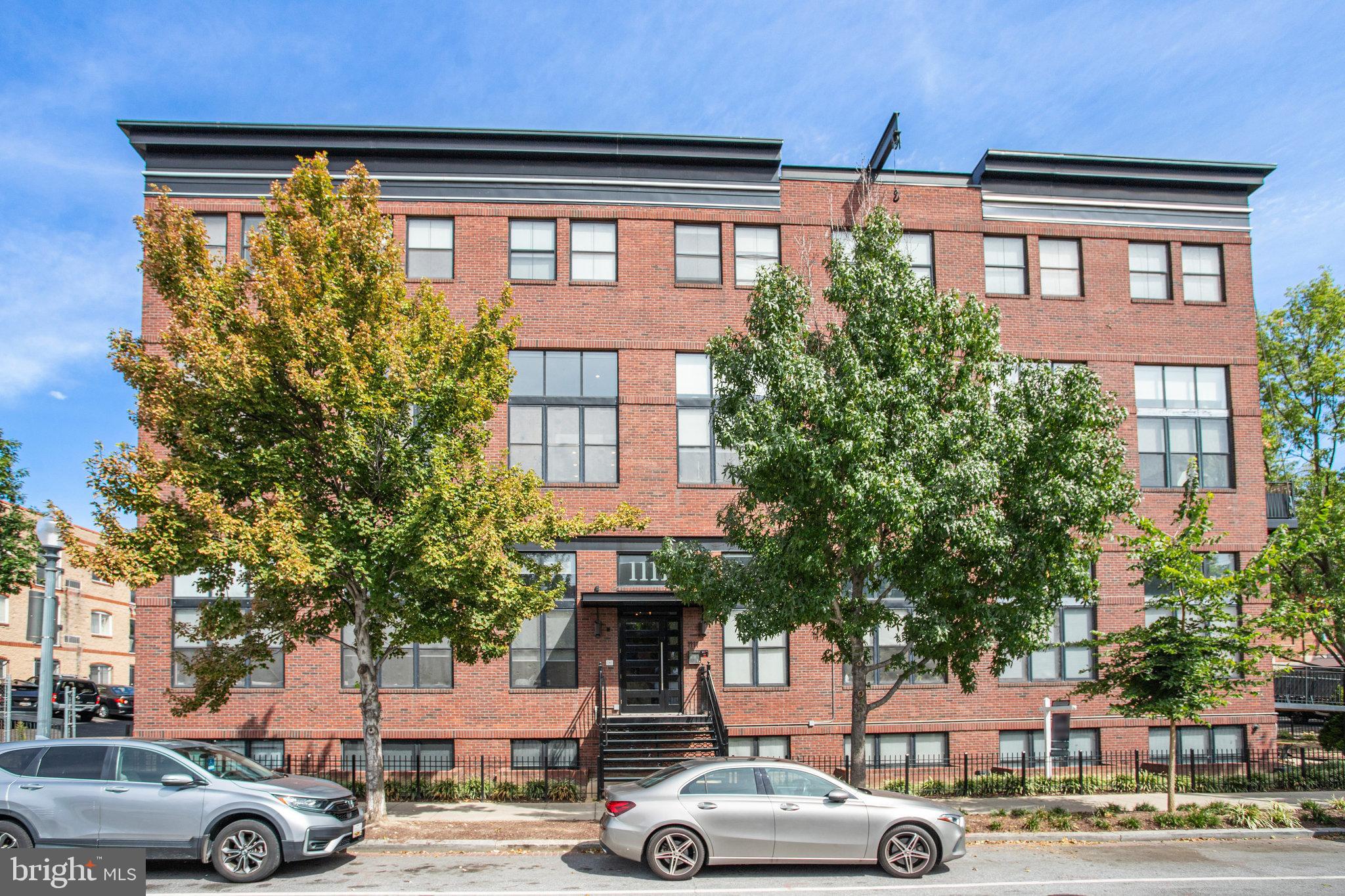 1111 W STREET NW 6