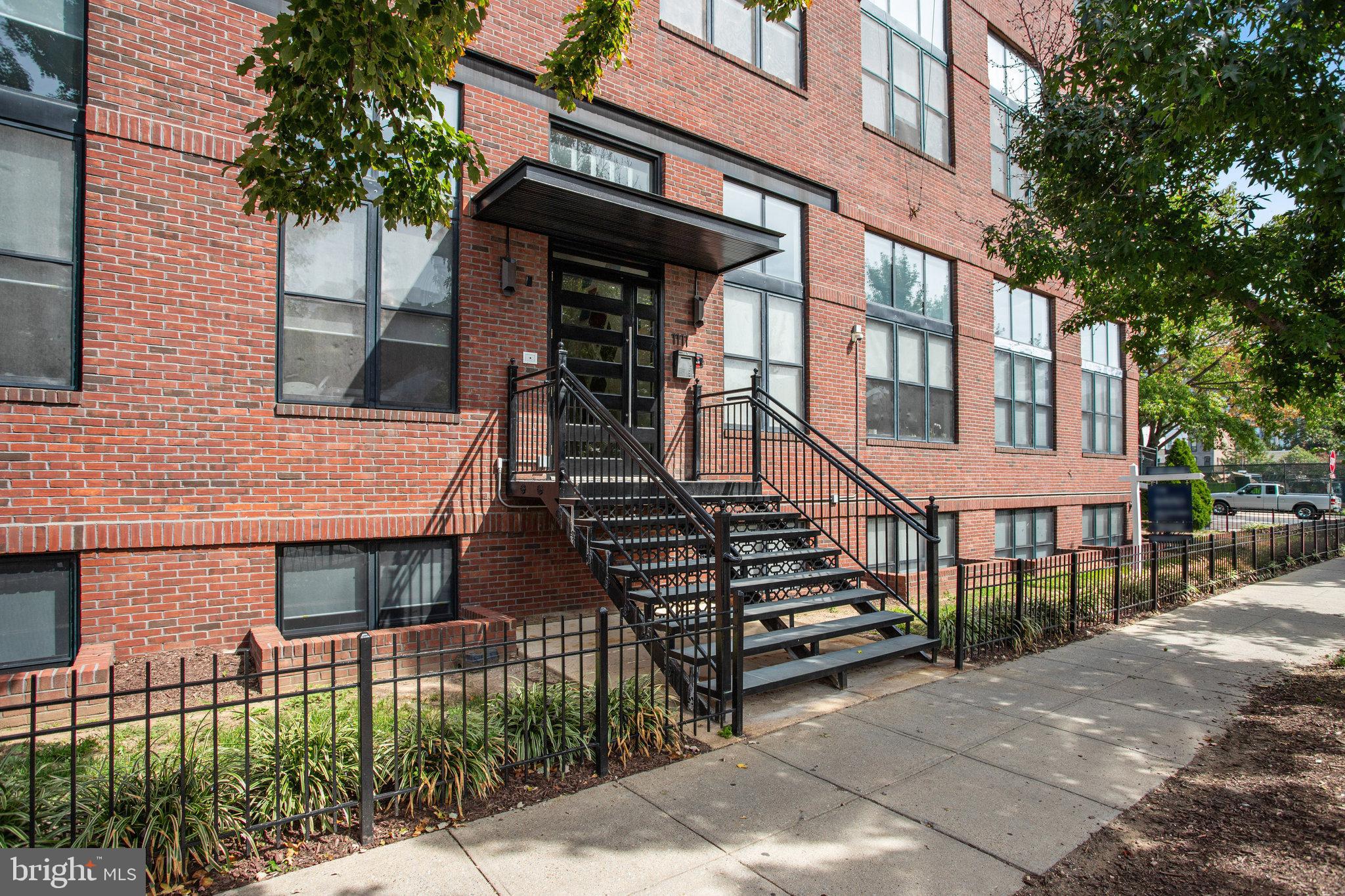 1111 W STREET NW 6