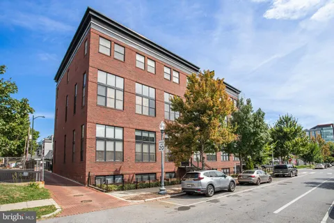 1111 W Street NW Unit 6, Washington, DC 20009 - MLS#: DCDC2157264
