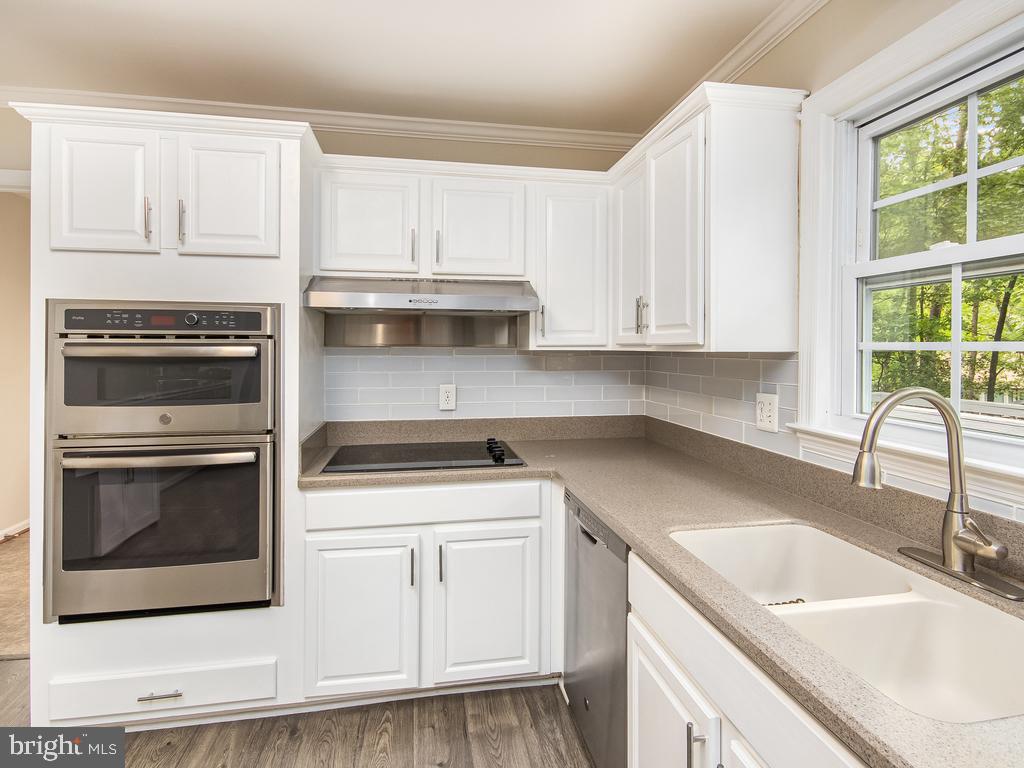 AQUIA HARBOUR - Residential