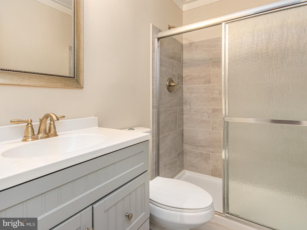 AQUIA HARBOUR - Residential