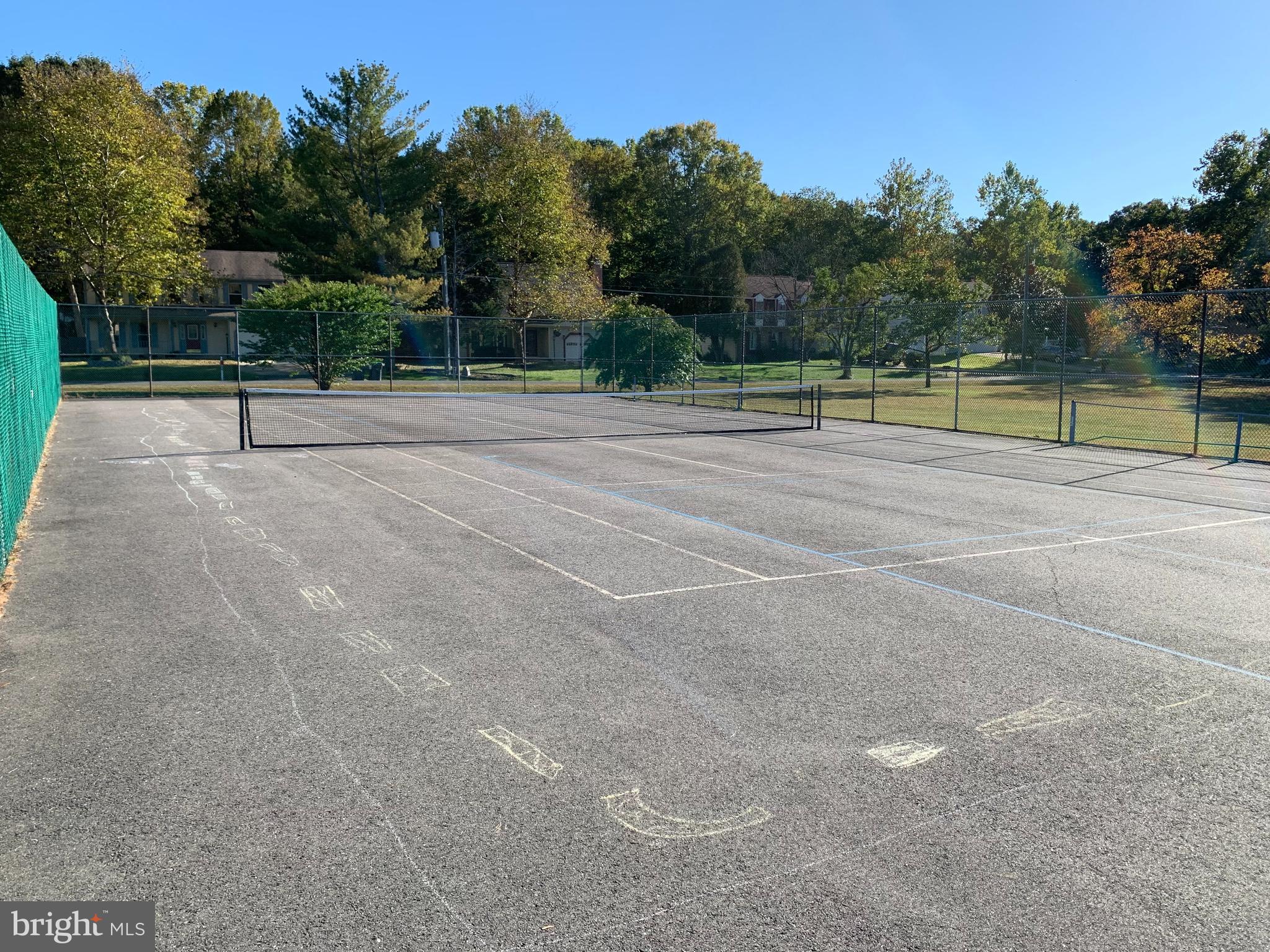 AQUIA HARBOUR - Residential