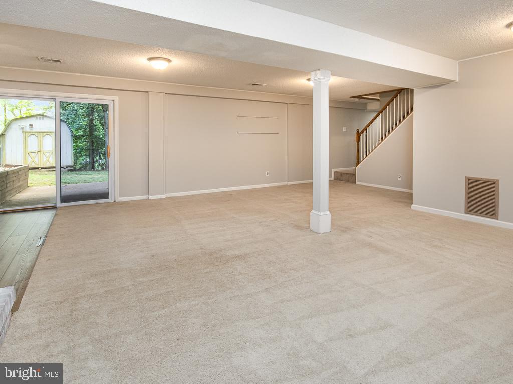 AQUIA HARBOUR - Residential