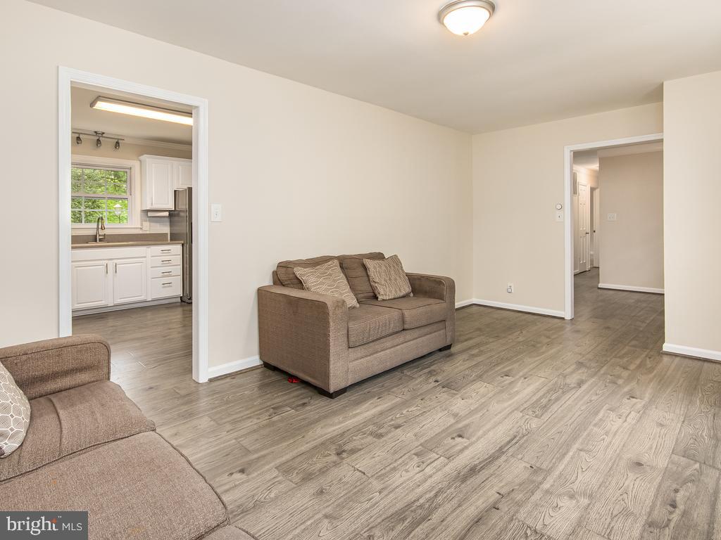 AQUIA HARBOUR - Residential