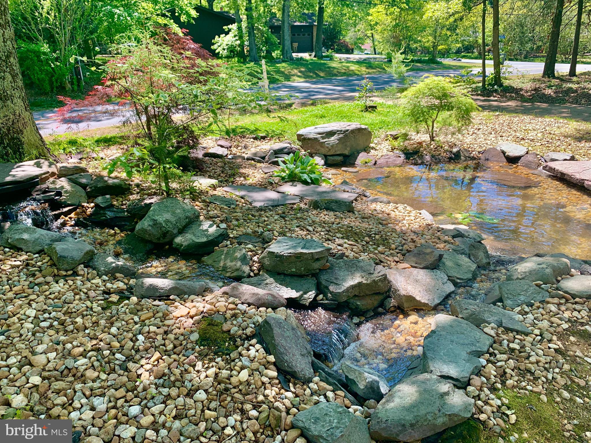 AQUIA HARBOUR - Residential