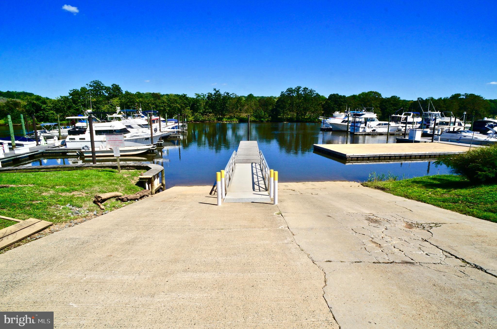 AQUIA HARBOUR - Residential