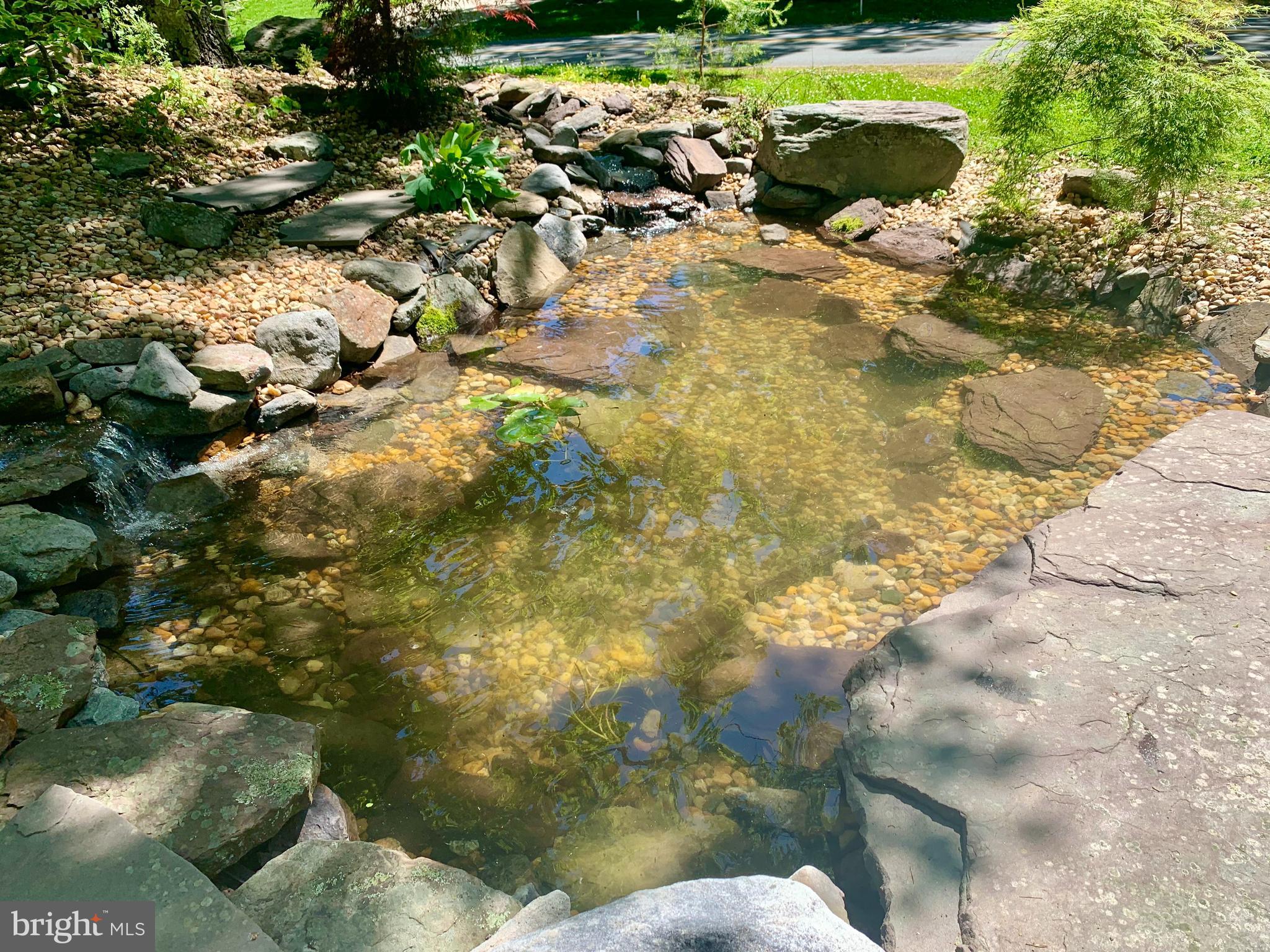 AQUIA HARBOUR - Residential