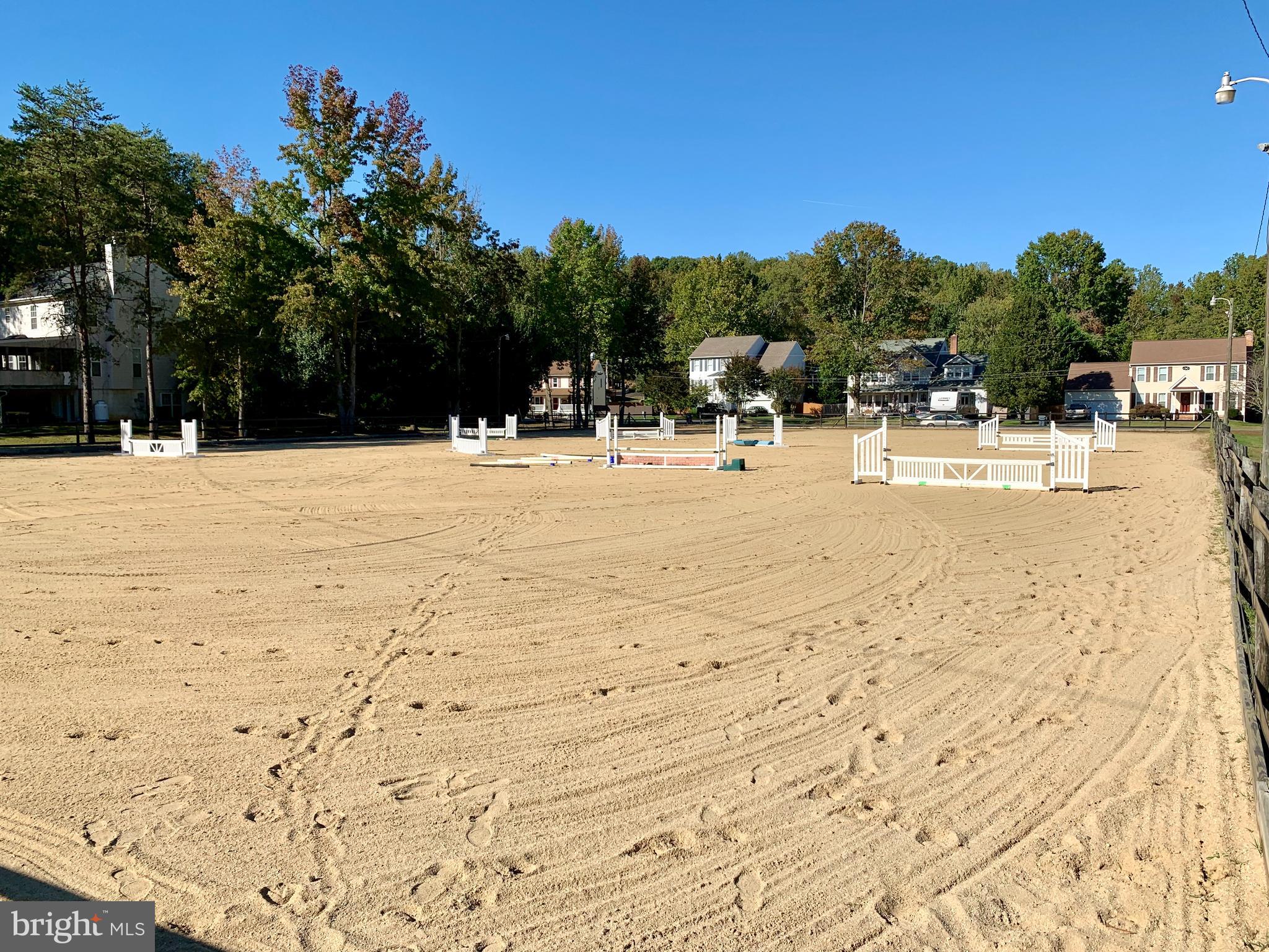 AQUIA HARBOUR - Residential