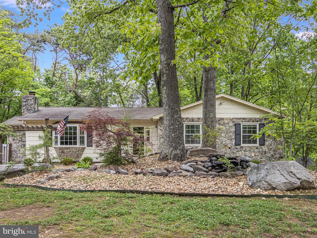 AQUIA HARBOUR - Residential