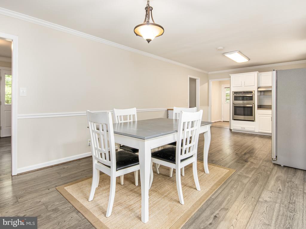 AQUIA HARBOUR - Residential