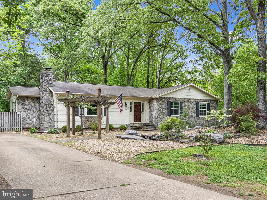 AQUIA HARBOUR - Residential