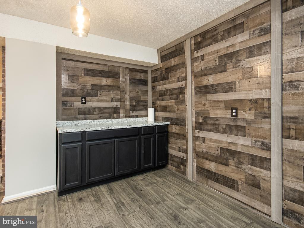 AQUIA HARBOUR - Residential