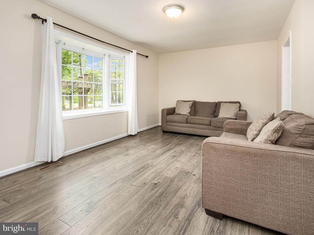 AQUIA HARBOUR - Residential