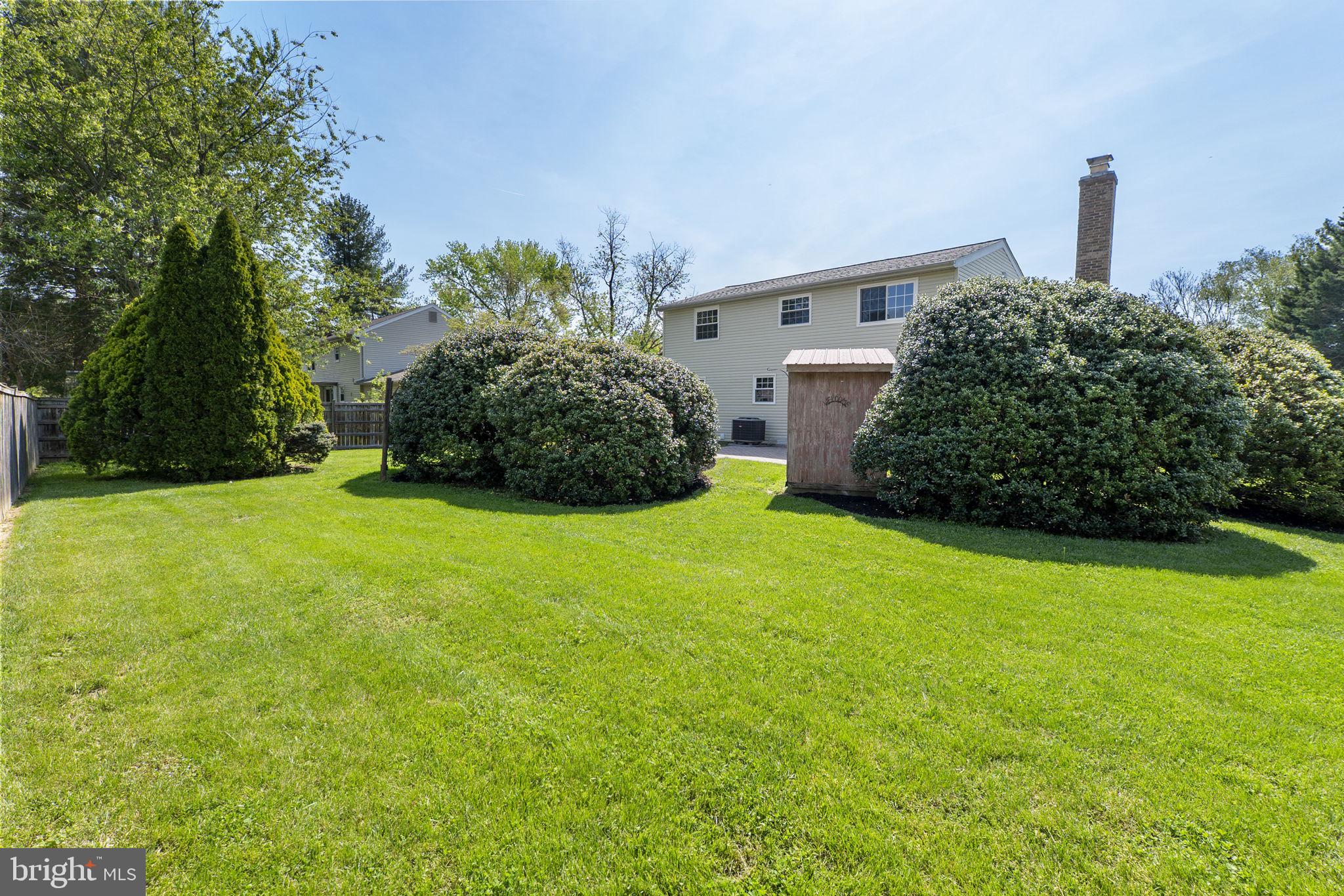 GLADE MANOR - Residential