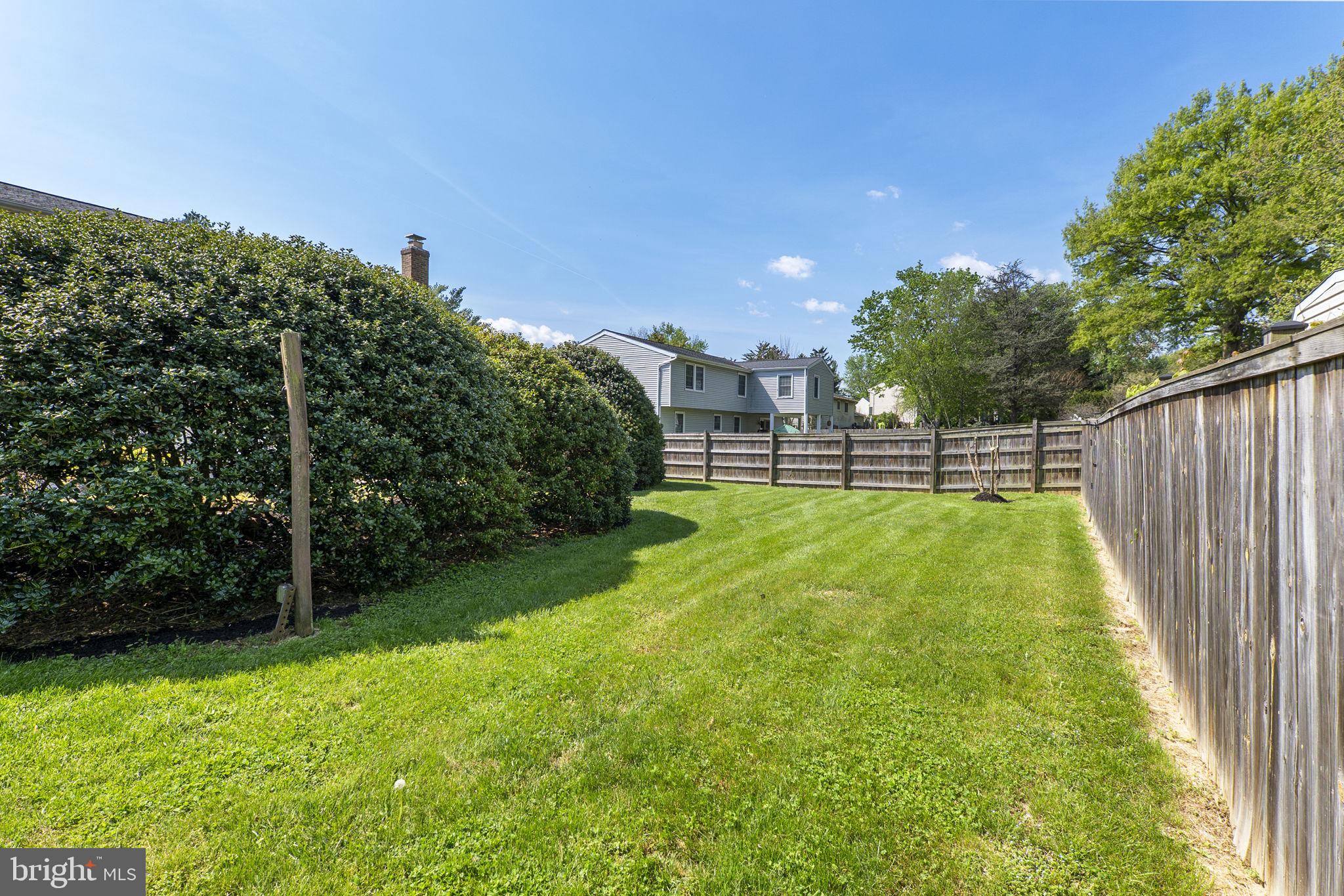 GLADE MANOR - Residential