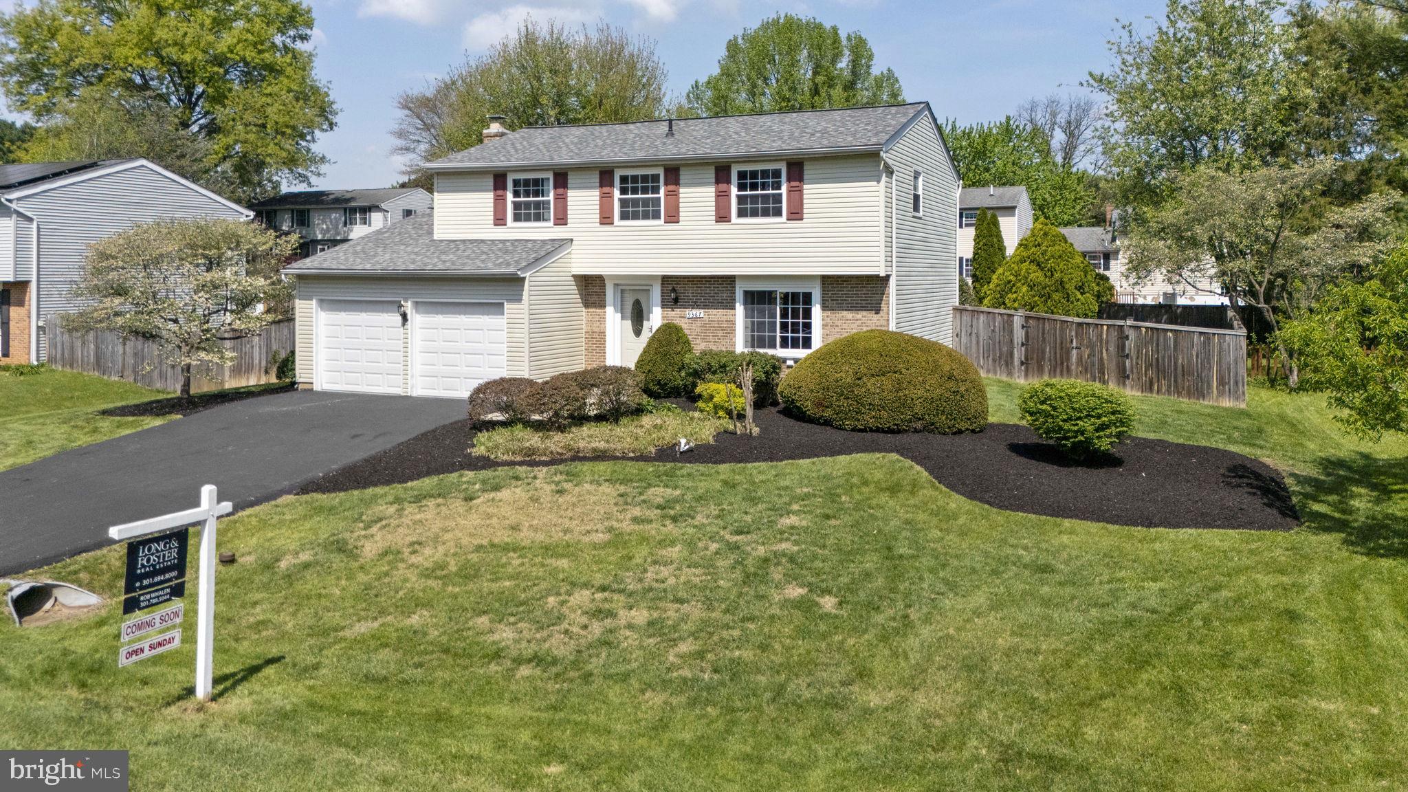 GLADE MANOR - Residential