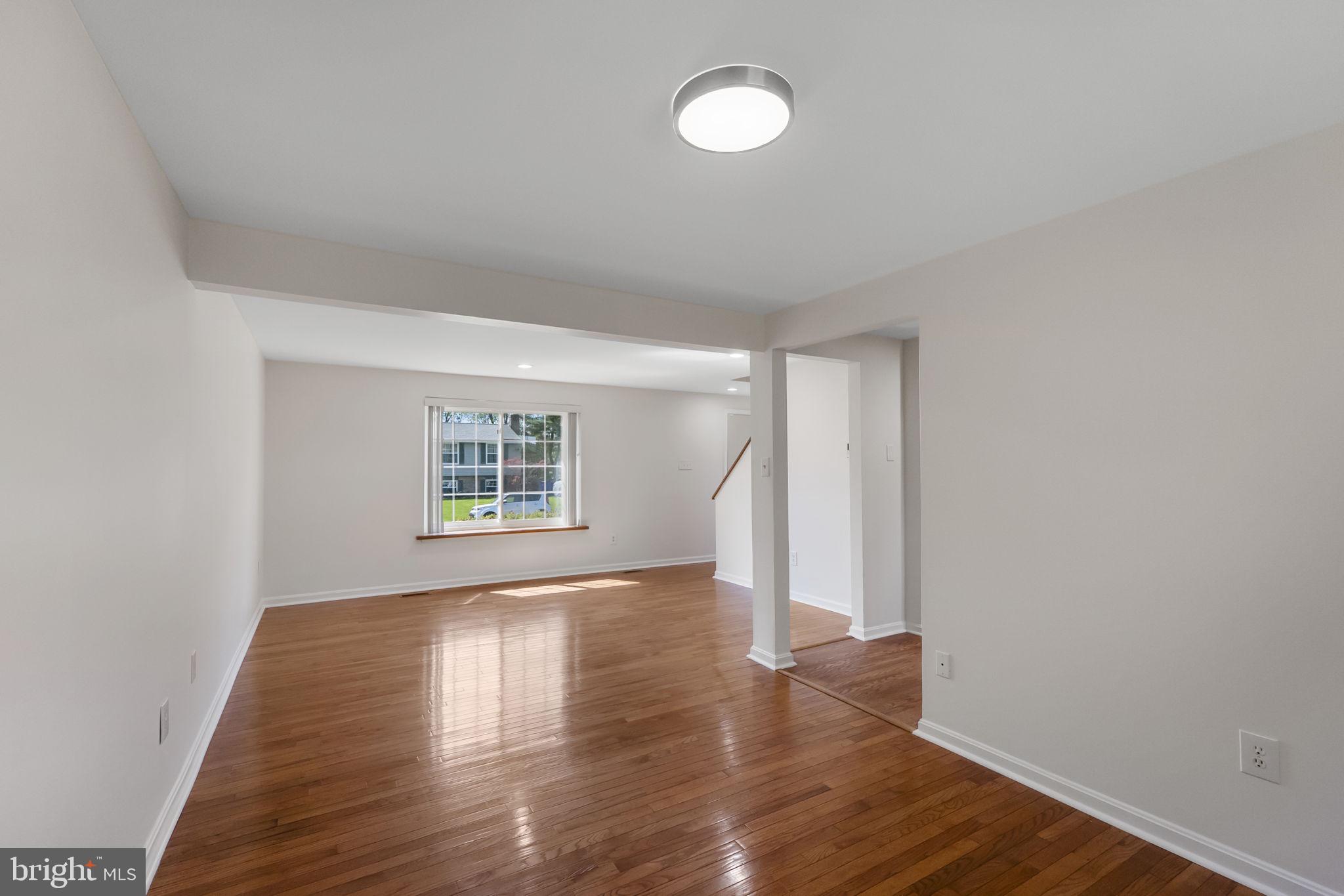 GLADE MANOR - Residential