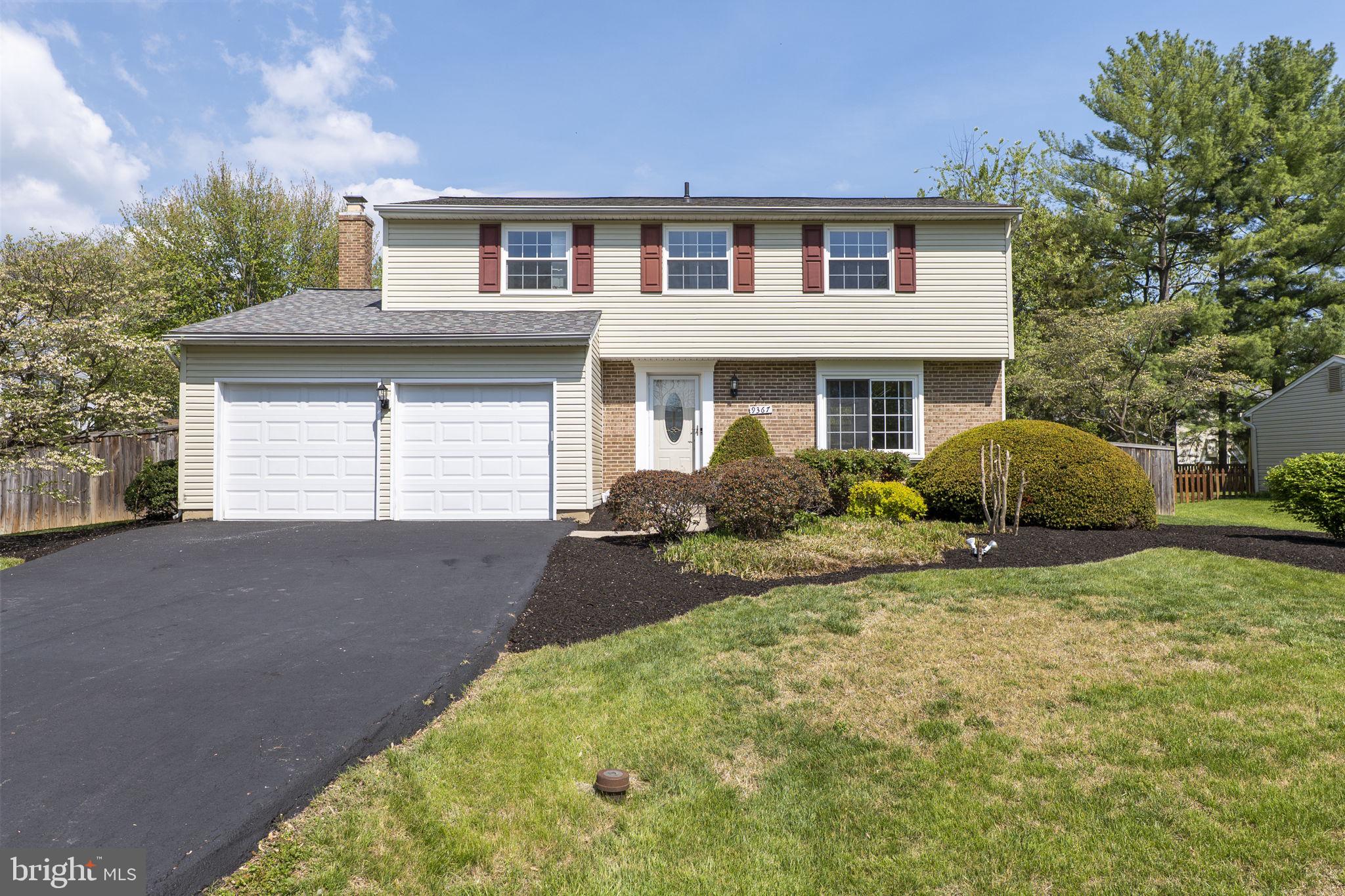 GLADE MANOR - Residential