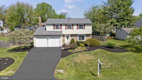 9367 HIGHLANDER BOULEVARD WALKERSVILLE MD 21793