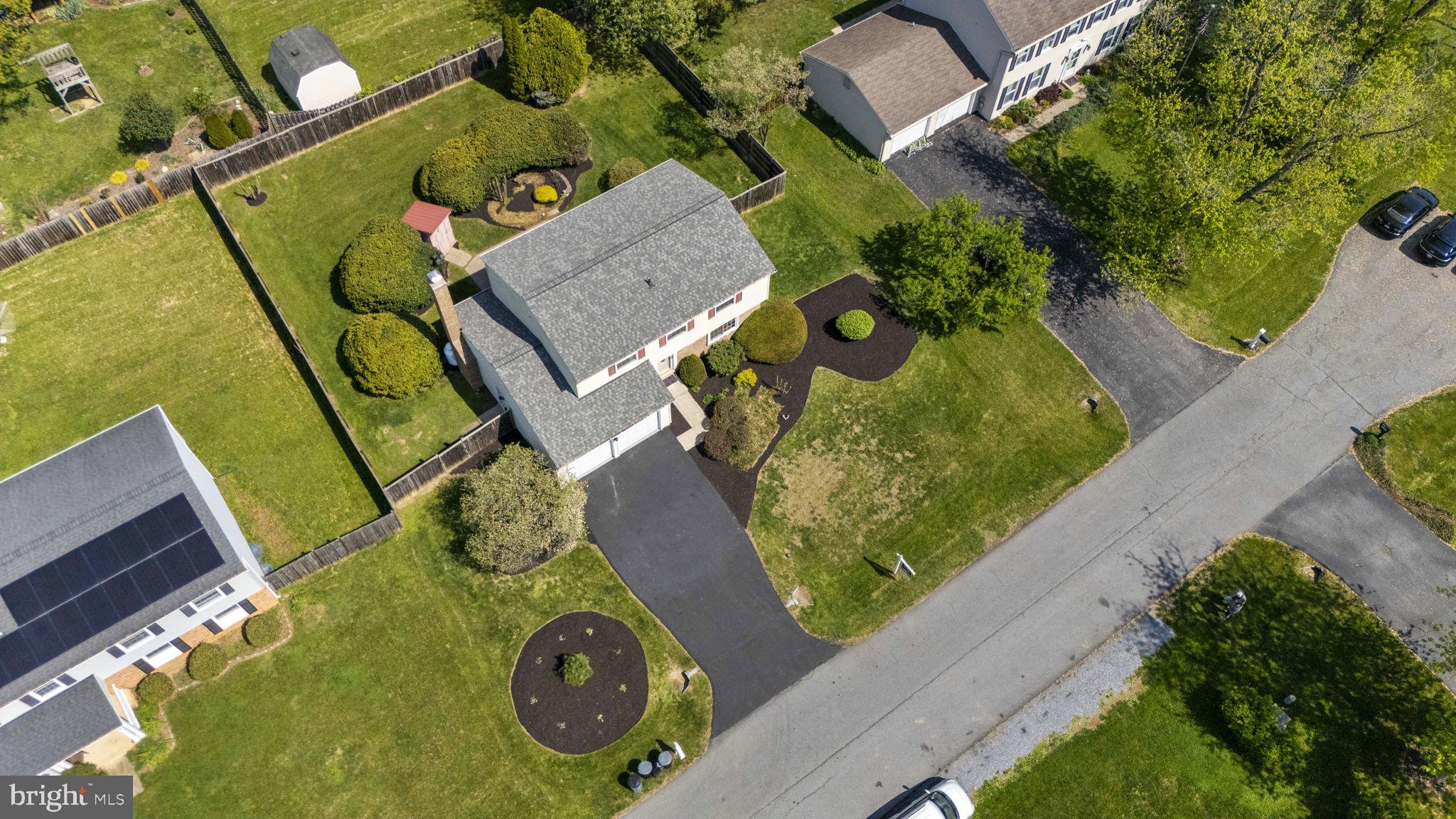 GLADE MANOR - Residential