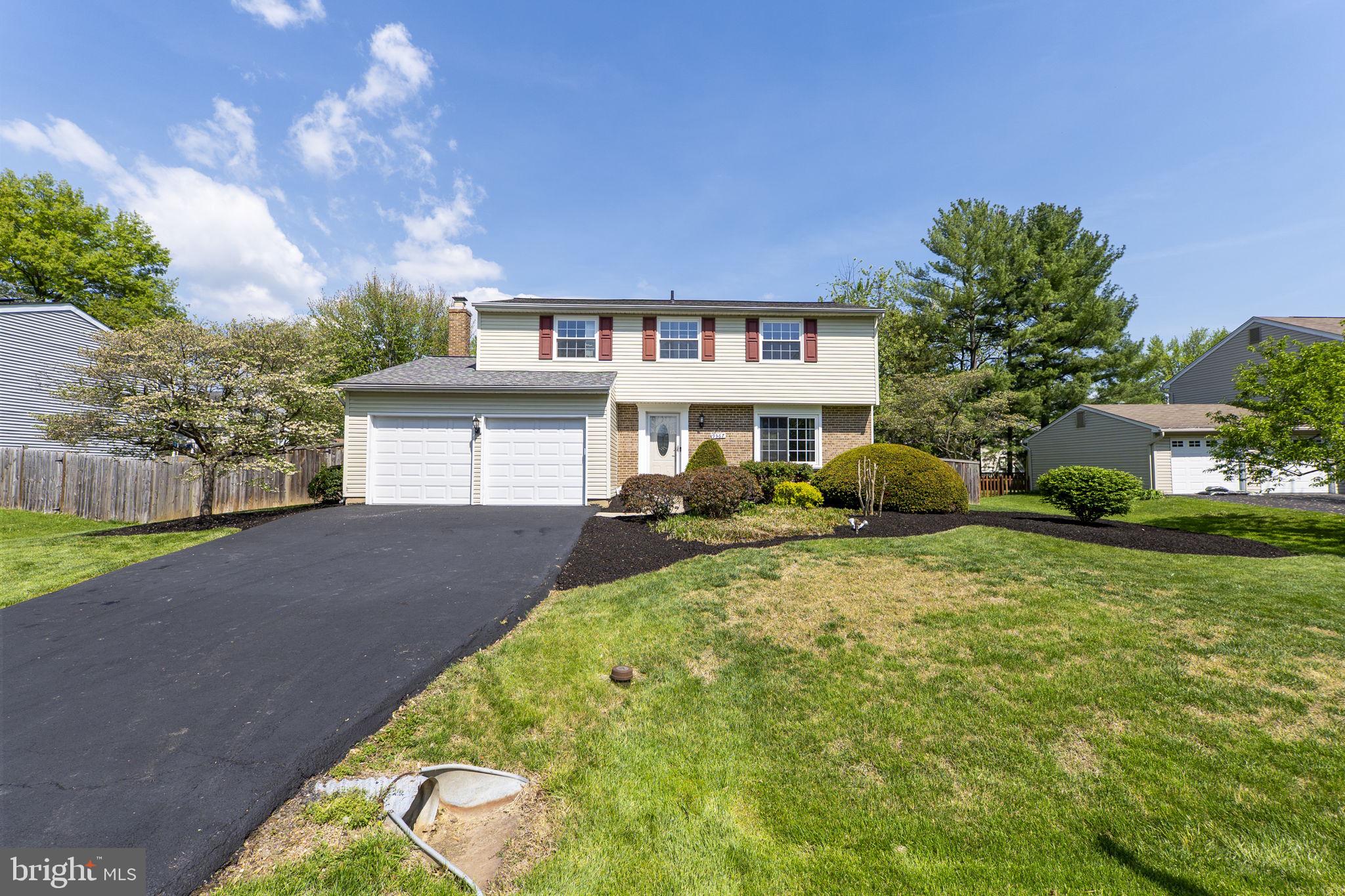 GLADE MANOR - Residential