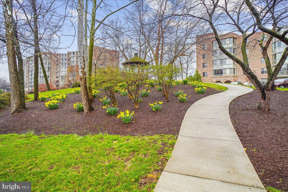 LEISURE WORLD - Residential