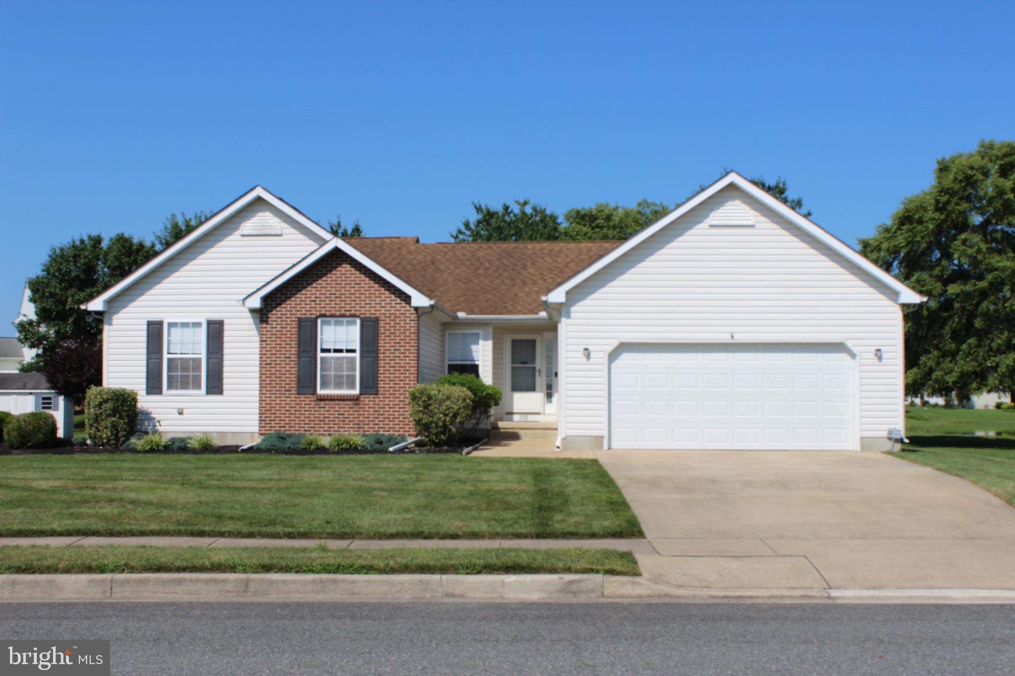 446 W HARVEST LANE