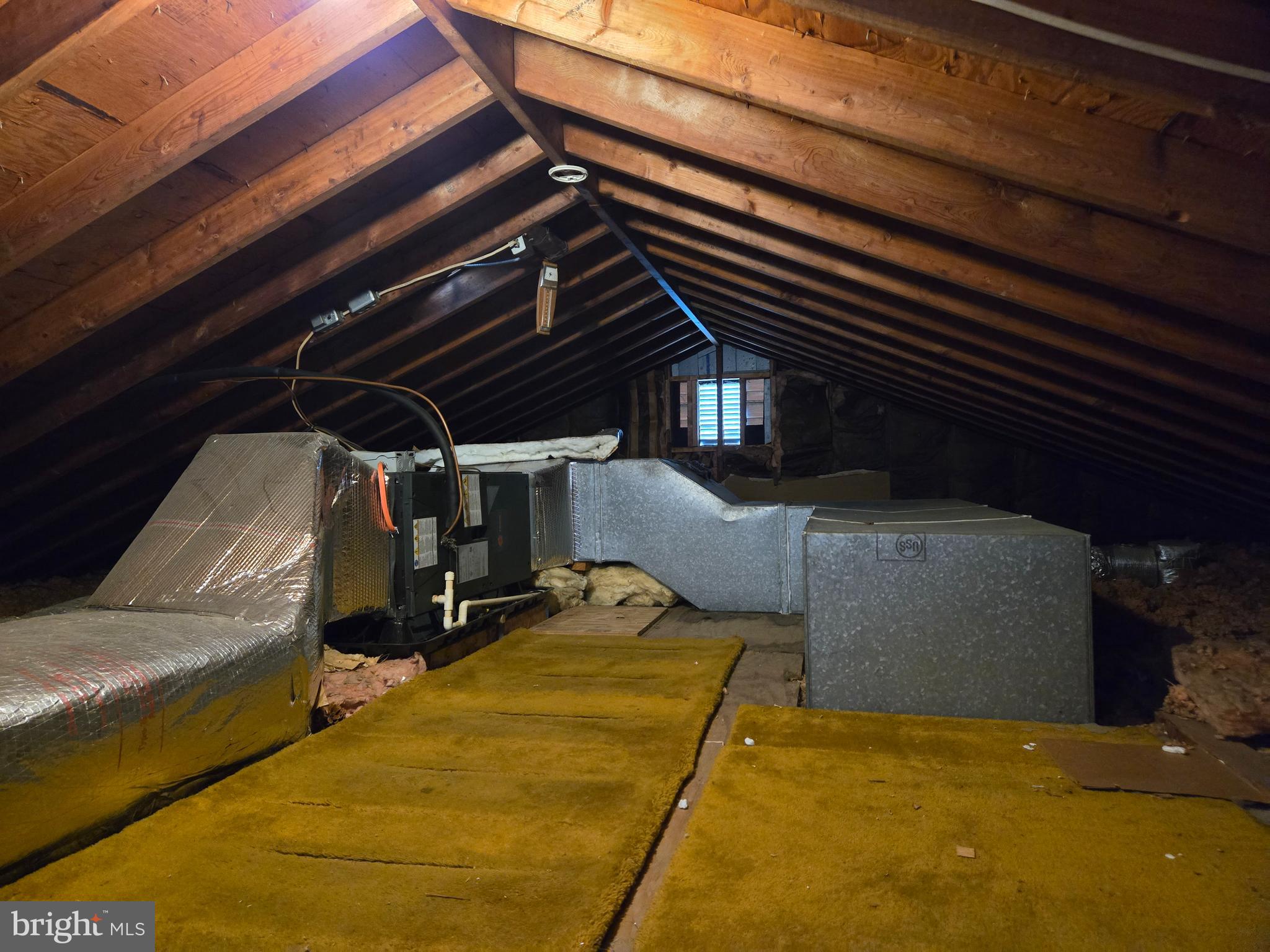 EAST HEMPFIELD TWP - Residential