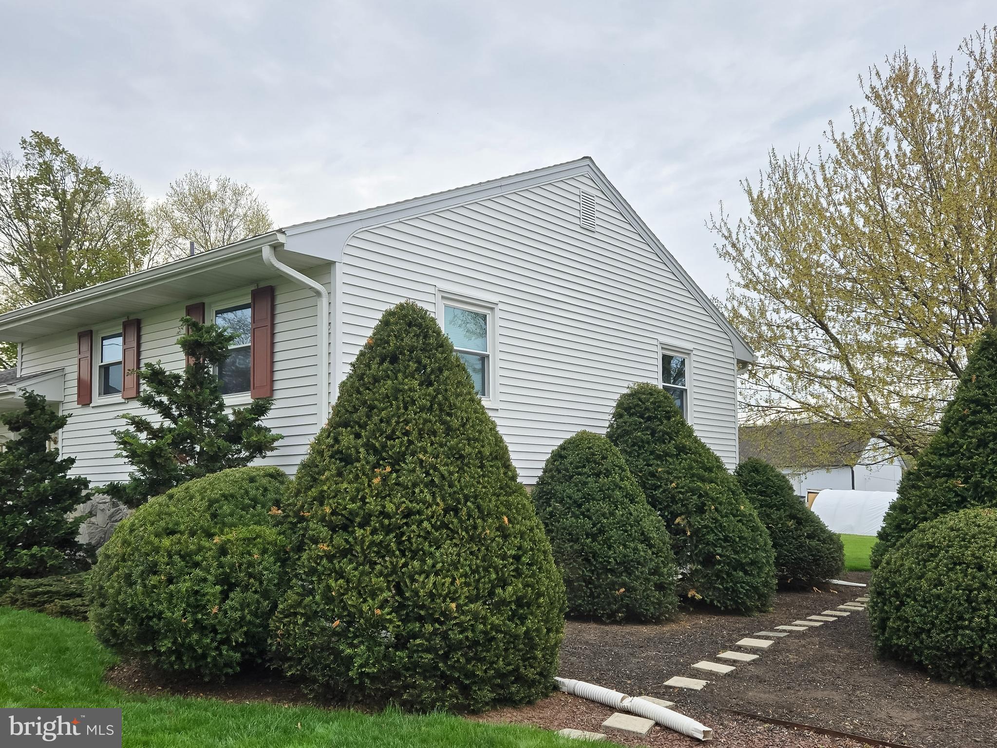 EAST HEMPFIELD TWP - Residential