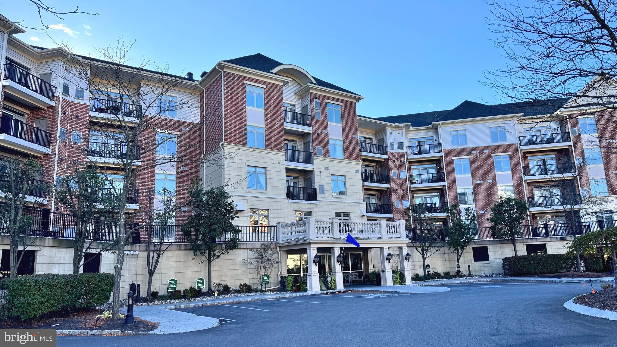 This beautifully appointed 2-bedroom, 2-bath condominium in the highly sought-after Huntingdon Place Community offers a perfect blend of modern design and convenience, nestled within the prestigious Lower Moreland School District. With the added benefit of two garage parking spaces, this residence ensures both comfort and practicality.
The unit features an open-concept layout, seamlessly integrating the kitchen, dining, and living areas, making it ideal for entertaining or family gatherings. A private balcony extends off the living room, providing a sunny retreat for morning coffee or simply enjoying the outdoors. The spacious, sunlit bedrooms are located on opposite sides of the unit, offering maximum privacy. The primary suite includes a luxurious en-suite bath with a soaking tub, separate shower, and dual vanity. The second bedroom is conveniently located near a full hall bath.
Additional highlights of the condo include in-unit laundry, a newly installed heater, and a bright, welcoming atmosphere with beautiful views of the courtyard. Residents also enjoy access to impressive amenities such as a 24-hour attended lobby, a state-of-the-art fitness center, an indoor pool, and a community room. The community also provides a resident's lounge, and on-site parking, with one indoor assigned parking spot included in the condo fees.
The low-maintenance lifestyle at Huntingdon Place is further enhanced by practical perks, including gas heat, hot and cold water, gas cooking, sewer, trash removal, and more, all covered in the condo fees. The location offers excellent convenience, with proximity to the Bethayres Train Station, major highways including the PA Turnpike and I-95, and a variety of shopping, dining, and recreational options such as Trader Joe's, Whole Foods, and the Pennypack Trails.
This luxury condo offers the ideal combination of comfort, convenience, and lifestyle, making it a perfect place to call home.