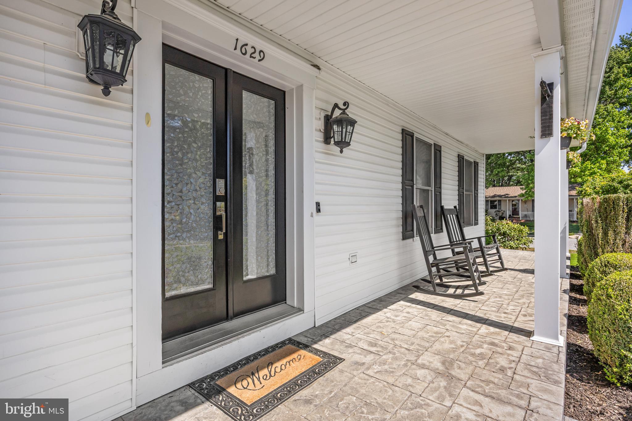 1629 CONDO AVENUE
