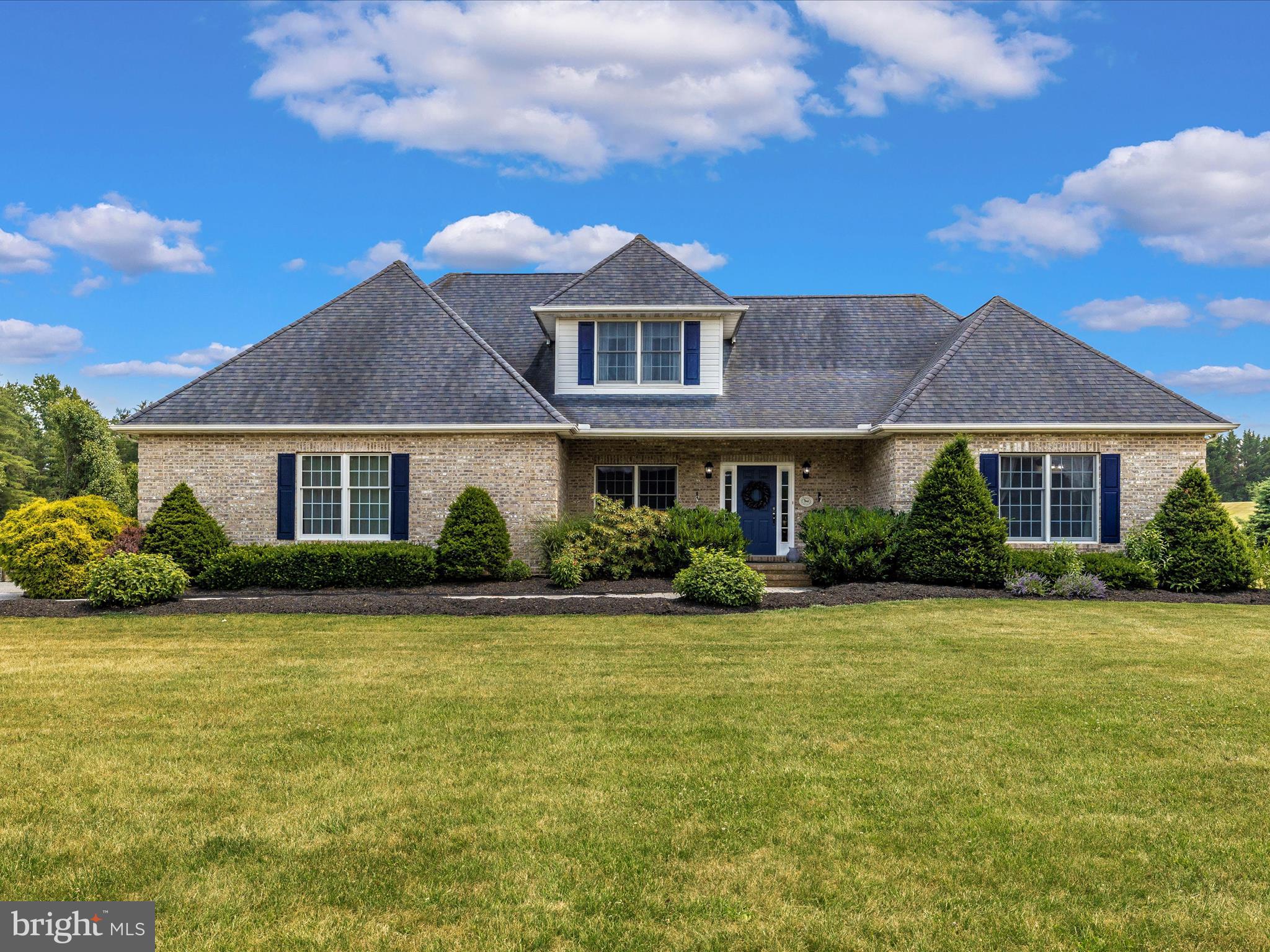 MANCHESTER ELECTION DISTRICT - Residential