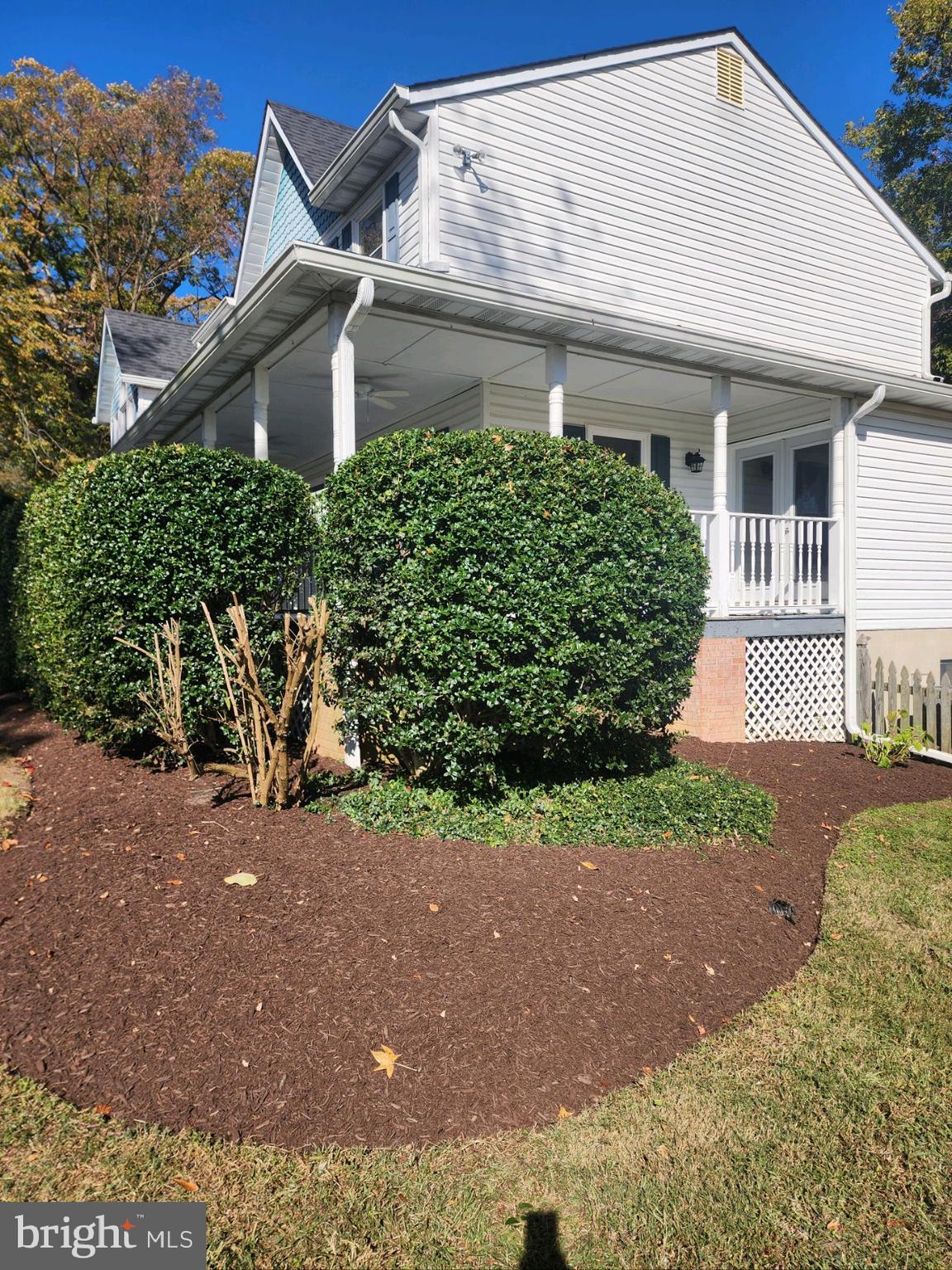 NONE AVAILABLE - Residential Lease