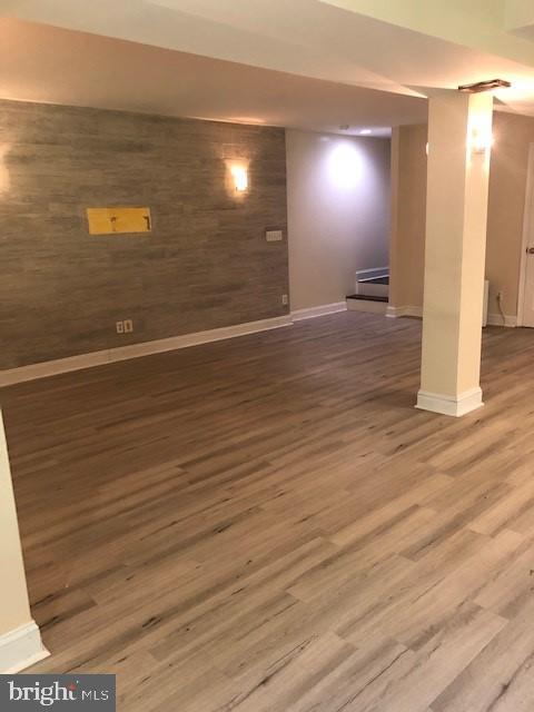 NONE AVAILABLE - Residential Lease