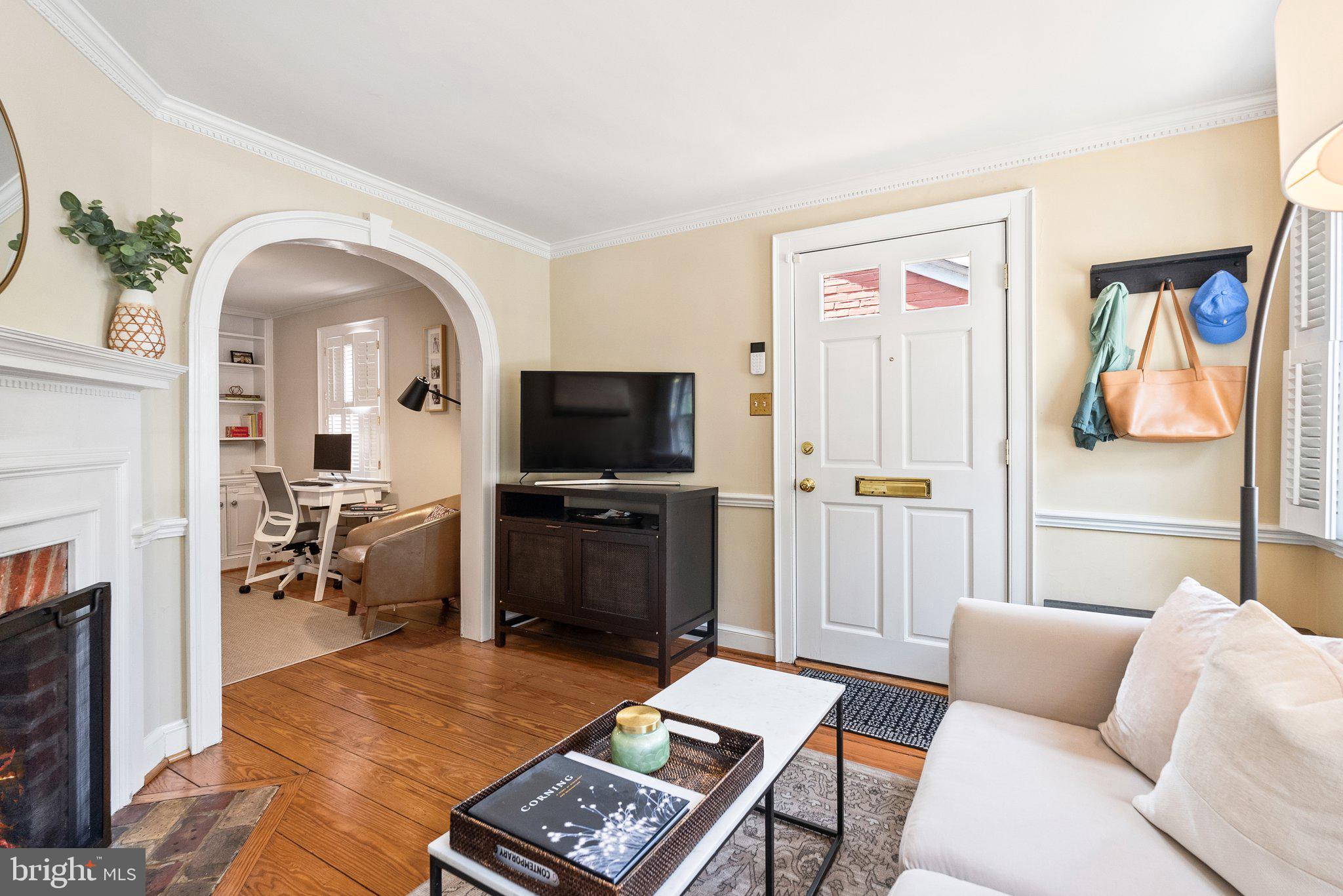 THOMAS SHELTON ESTATE - Residential