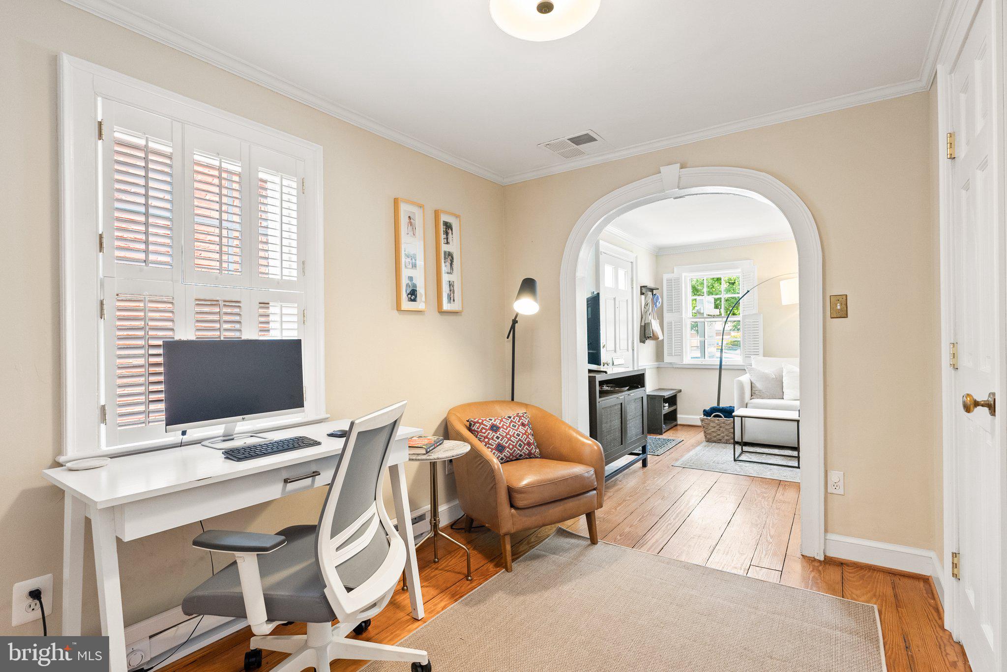 THOMAS SHELTON ESTATE - Residential