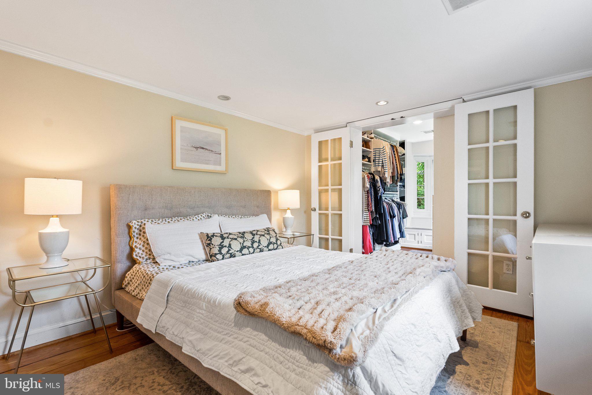 THOMAS SHELTON ESTATE - Residential