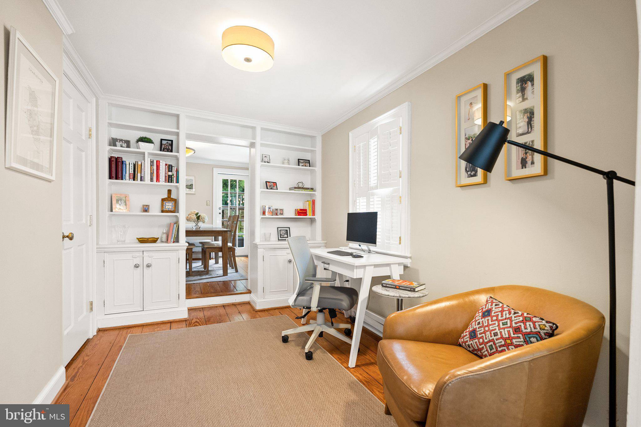 THOMAS SHELTON ESTATE - Residential