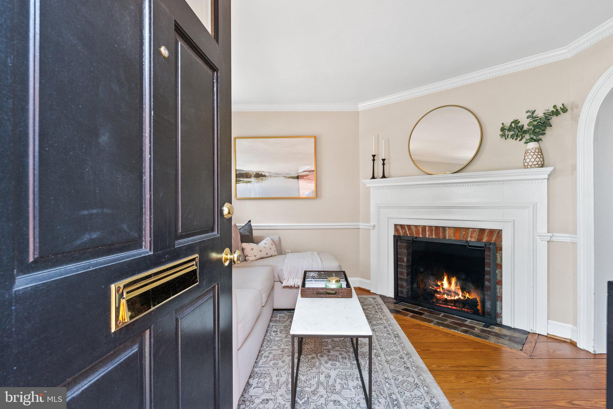 THOMAS SHELTON ESTATE - Residential