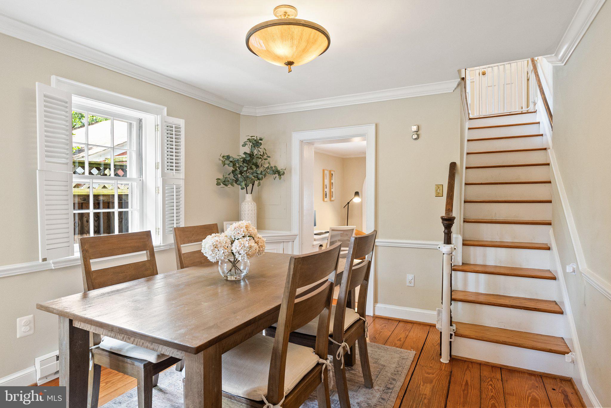 THOMAS SHELTON ESTATE - Residential