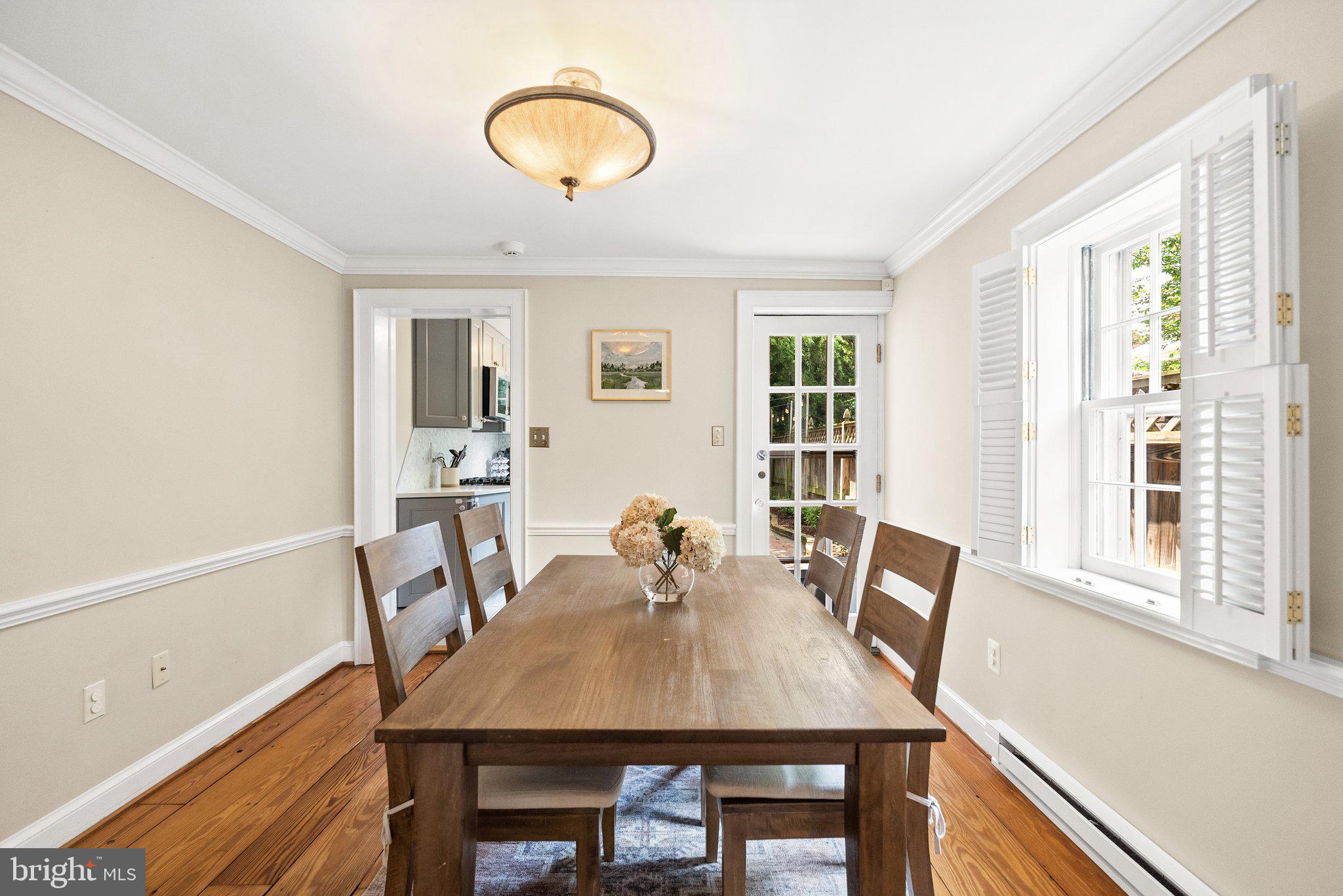 THOMAS SHELTON ESTATE - Residential