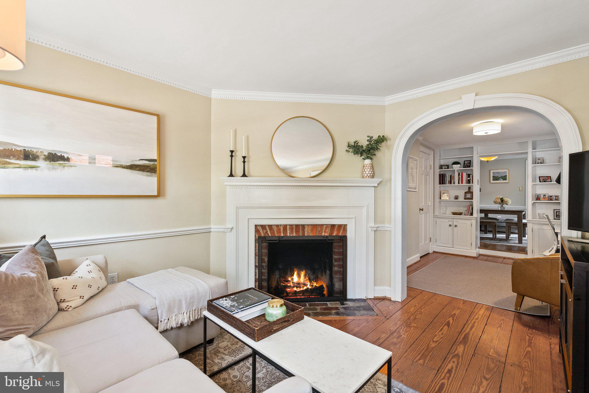 THOMAS SHELTON ESTATE - Residential