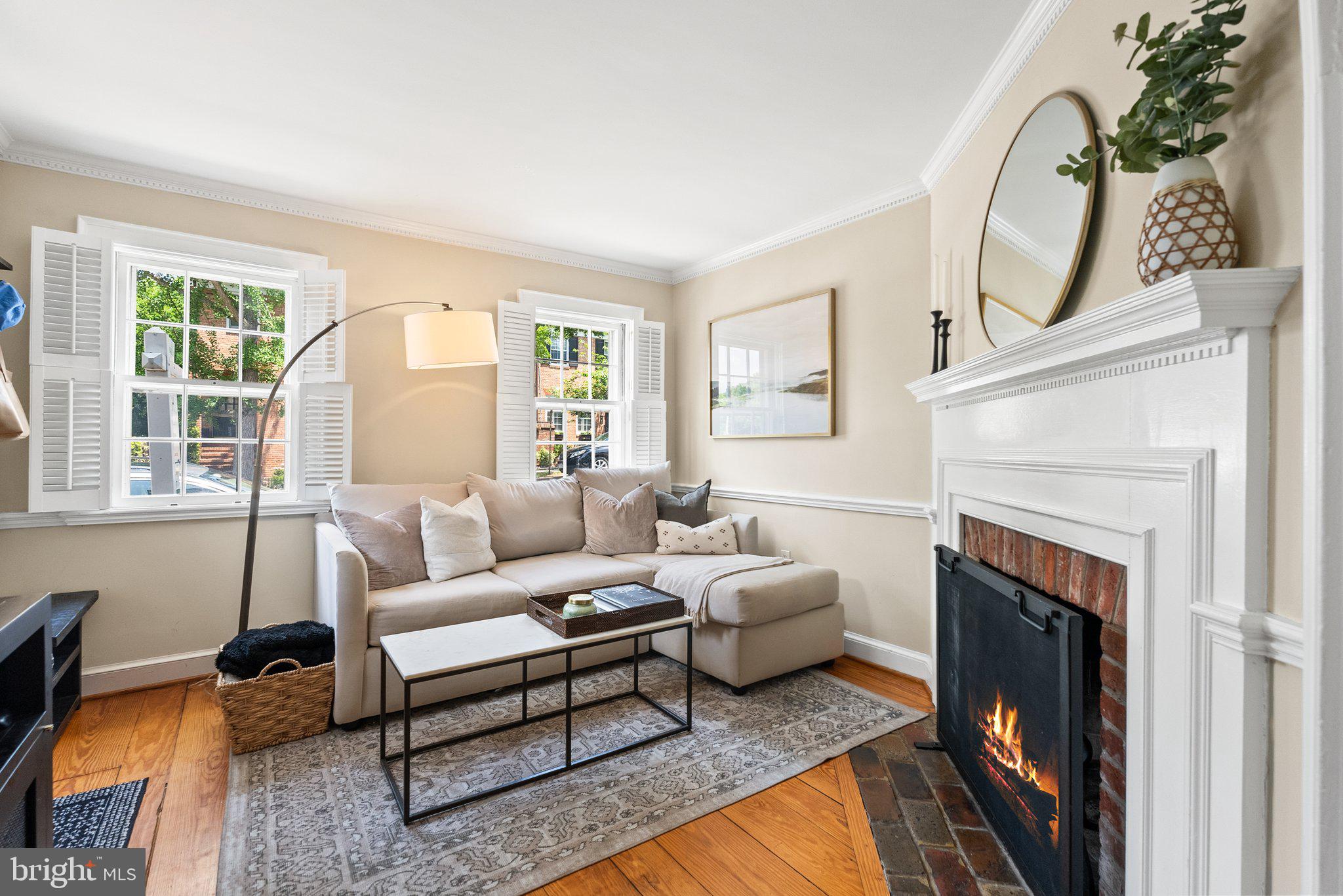 THOMAS SHELTON ESTATE - Residential