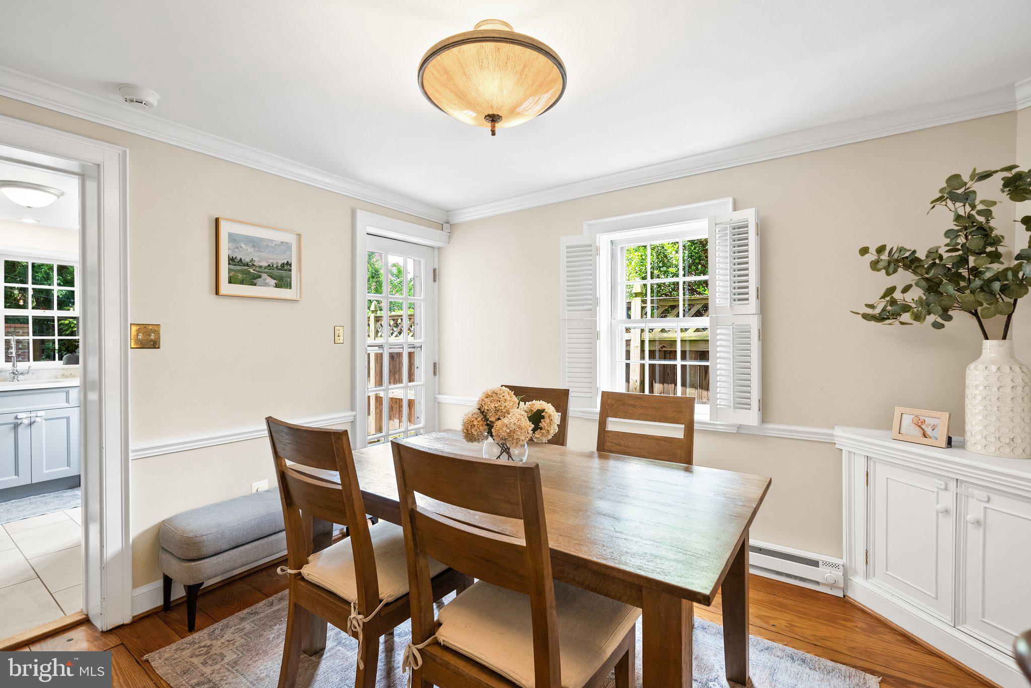 THOMAS SHELTON ESTATE - Residential