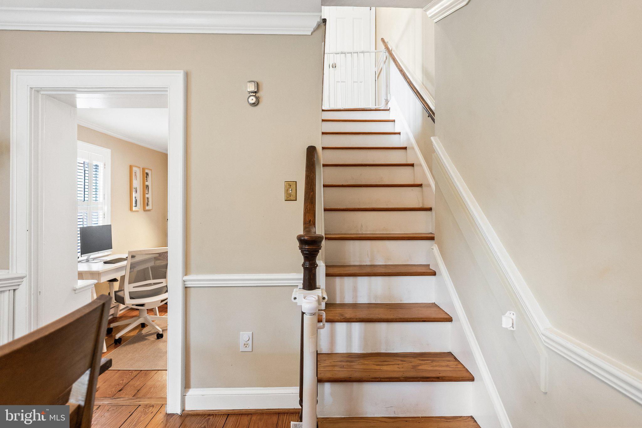 THOMAS SHELTON ESTATE - Residential