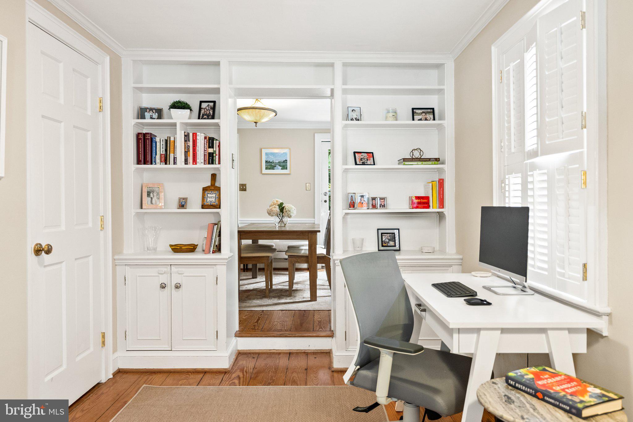 THOMAS SHELTON ESTATE - Residential