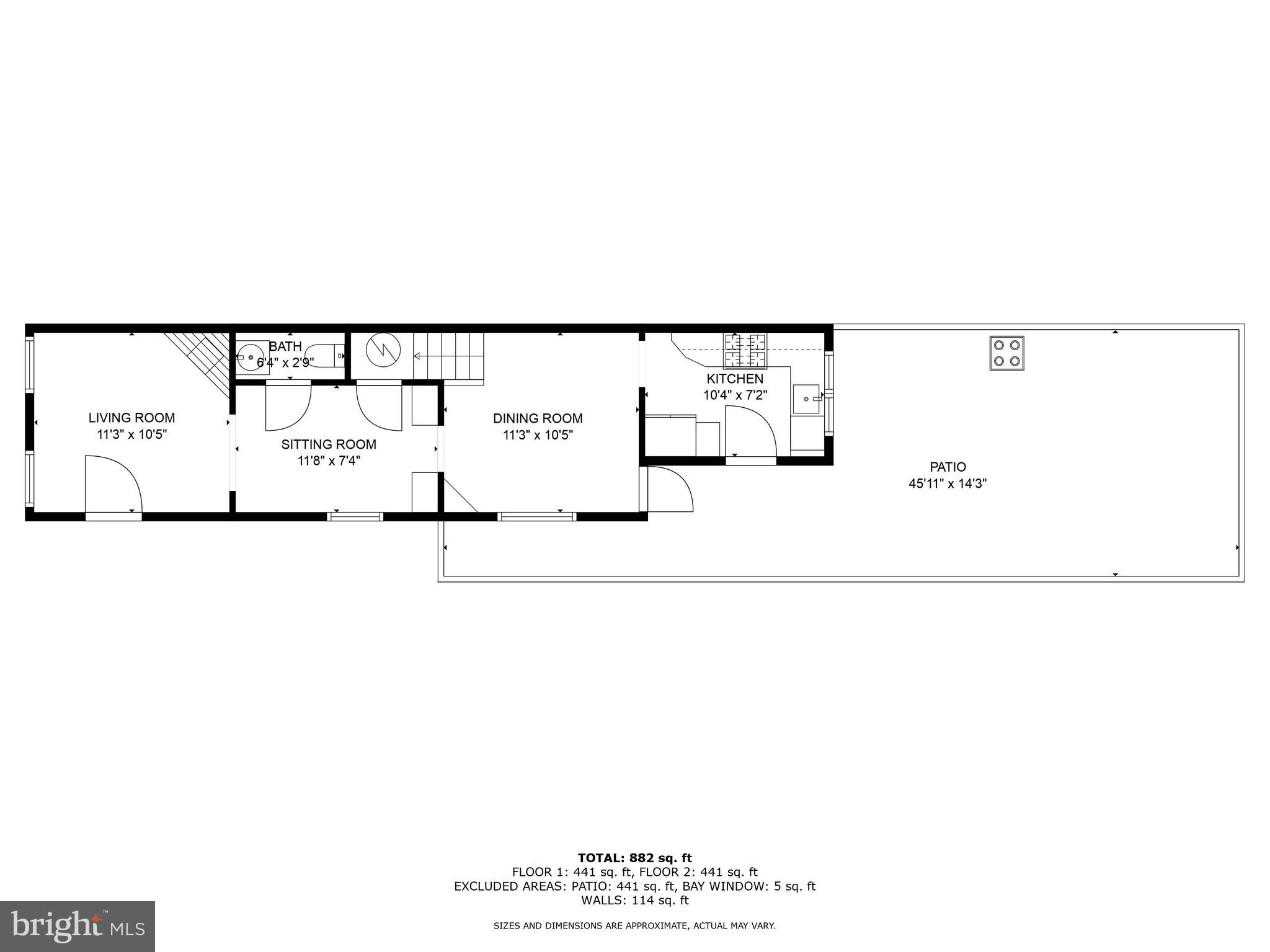 THOMAS SHELTON ESTATE - Residential