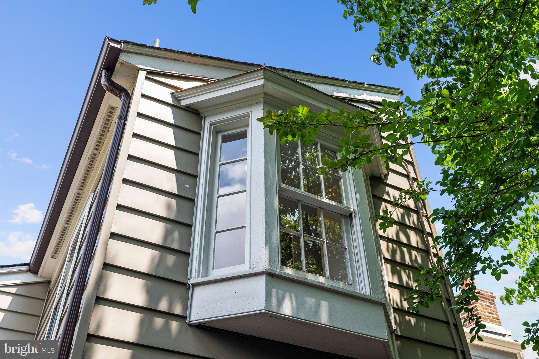 THOMAS SHELTON ESTATE - Residential